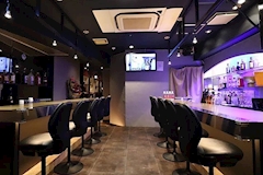 カラオケラウンジ BARUSOKE・バルソケ - 南行徳のガールズバー 店舗写真