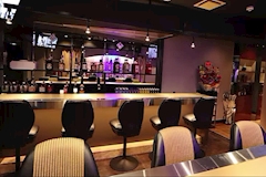 カラオケラウンジ BARUSOKE・バルソケ - 南行徳のガールズバー 店舗写真