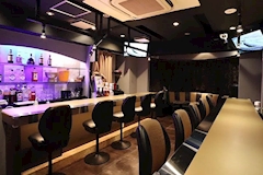 カラオケラウンジ BARUSOKE・バルソケ - 南行徳のガールズバー 店舗写真