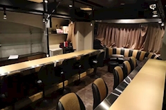 カラオケラウンジ BARUSOKE・バルソケ - 南行徳のガールズバー 店舗写真