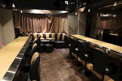 カラオケラウンジ BARUSOKE・バルソケ - 南行徳のガールズバー 店舗写真