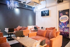 K-POPコンカフェ ソウルカフェ - 堂山町のコンカフェ 店舗写真