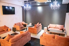 K-POPコンカフェ ソウルカフェ - 堂山町のコンカフェ 店舗写真