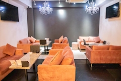 K-POPコンカフェ ソウルカフェ - 堂山町のコンカフェ 店舗写真