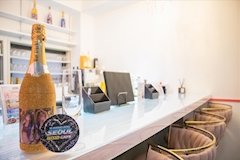 K-POPコンカフェ ソウルカフェ - 堂山町のコンカフェ 店舗写真