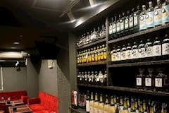 Club Saori・サオリ - 川崎駅前のパブ/スナック 店舗写真