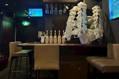 Club Saori・サオリ - 川崎駅前のパブ/スナック 店舗写真