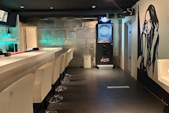 Girls Bar Reve・レイブ - 清瀬のガールズバー 店舗写真