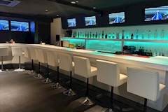 Girls Bar Reve・レイブ - 清瀬のガールズバー 店舗写真