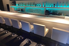 Girls Bar Reve・レイブ - 清瀬のガールズバー 店舗写真