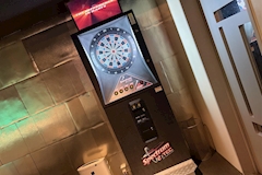 Girls Bar Reve・レイブ - 清瀬のガールズバー 店舗写真