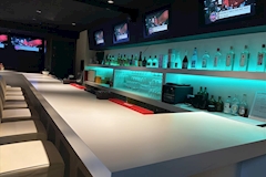 Girls Bar Reve・レイブ - 清瀬のガールズバー 店舗写真
