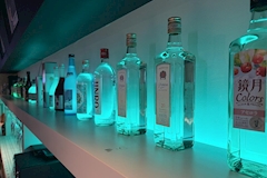 Girls Bar Reve・レイブ - 清瀬のガールズバー 店舗写真