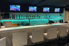 Girls Bar Reve・レイブ - 清瀬のガールズバー 店舗写真