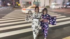 ピックアップニュース キャストPV【せりな】【すい】