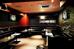 club Valletta・ヴァレッタ - 王子のキャバクラ 店舗写真