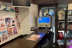 LEGIT・レジット - 高田馬場のガールズバー 店舗写真