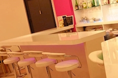 Maid cafe & bar - rei -・メイドカフェアンドバー レイ - 長野駅前のガールズバー 店舗写真