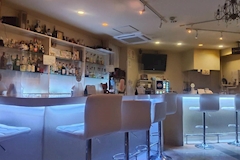 Maid cafe & bar - rei -・メイドカフェアンドバー レイ - 長野駅前のガールズバー 店舗写真
