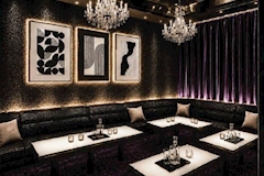 club Ganeśa・ガネーシャ - 宗右衛門町の昼キャバ 店舗写真