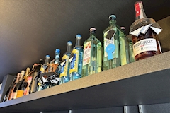 BIO・ビオ - 木屋町のガールズバー 店舗写真