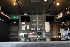 BIO・ビオ - 木屋町のガールズバー 店舗写真