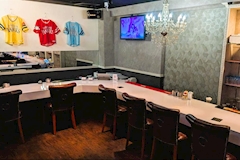CAFE & BAR Pachi Pachi・パチパチ - 中洲のガールズバー 店舗写真