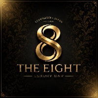 店舗写真 THE 8・エイト - 豊橋のスナック