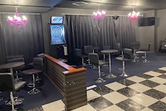 Bloom moon・ブルームーン - 水戸市大工町のガールズバー 店舗写真