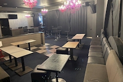 Bloom moon・ブルームーン - 水戸市大工町のガールズバー 店舗写真