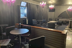 Bloom moon・ブルームーン - 水戸市大工町のガールズバー 店舗写真