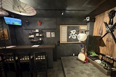 東京忍者BAR ~くノ一育成所~・クノイチイクセイジョ - 秋葉原のコンカフェ 店舗写真
