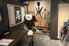 東京忍者BAR ~くノ一育成所~・クノイチイクセイジョ - 秋葉原のコンカフェ 店舗写真
