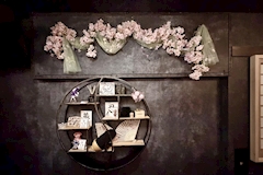 東京忍者BAR ～くノ一育成所～・クノイチイクセイジョ - 秋葉原のコンカフェ 店舗写真