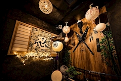 東京忍者BAR ～くノ一育成所～・クノイチイクセイジョ - 秋葉原のコンカフェ 店舗写真