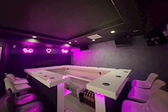82TRAP・バニートラップ - 渋谷のガールズバー 店舗写真