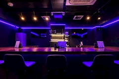 LUANA・ルアナ - 東心斎橋のガールズバー 店舗写真