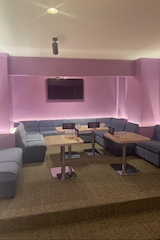 LOUNGE feliis・フェリーズ - 三重 津のクラブ/ラウンジ 店舗写真