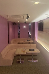 LOUNGE feliis・フェリーズ - 三重 津のクラブ/ラウンジ 店舗写真