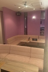 LOUNGE feliis・フェリーズ - 三重 津のクラブ/ラウンジ 店舗写真