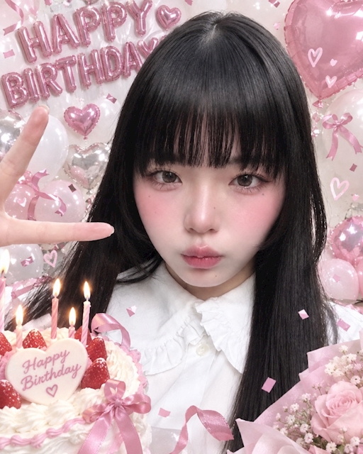 ピックアップニュース たなかちゃんハッピーバースデー!