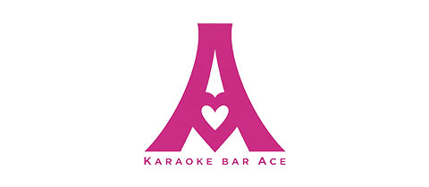 カラオケバーA・エース - 名古屋 東区のスナック