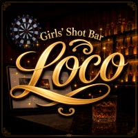 店舗写真 Girl's Shot Bar LOCO・ロコ - 上野のガールズバー