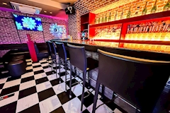 Bunny POP・バニーポップ - 国分町のガールズバー 店舗写真
