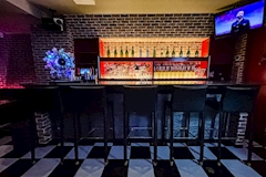 Bunny POP・バニーポップ - 国分町のガールズバー 店舗写真