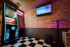 Bunny POP・バニーポップ - 国分町のガールズバー 店舗写真