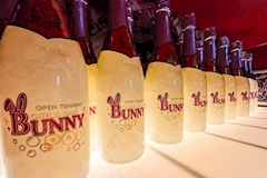 Bunny POP・バニーポップ - 国分町のガールズバー 店舗写真