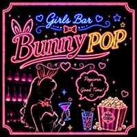 Bunny POP