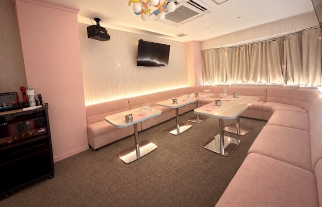 ピックアップニュース 🤩VIPルームのご紹介🤩