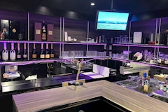 Girl's Bar Eden・エデン - 大山のガールズバー 店舗写真
